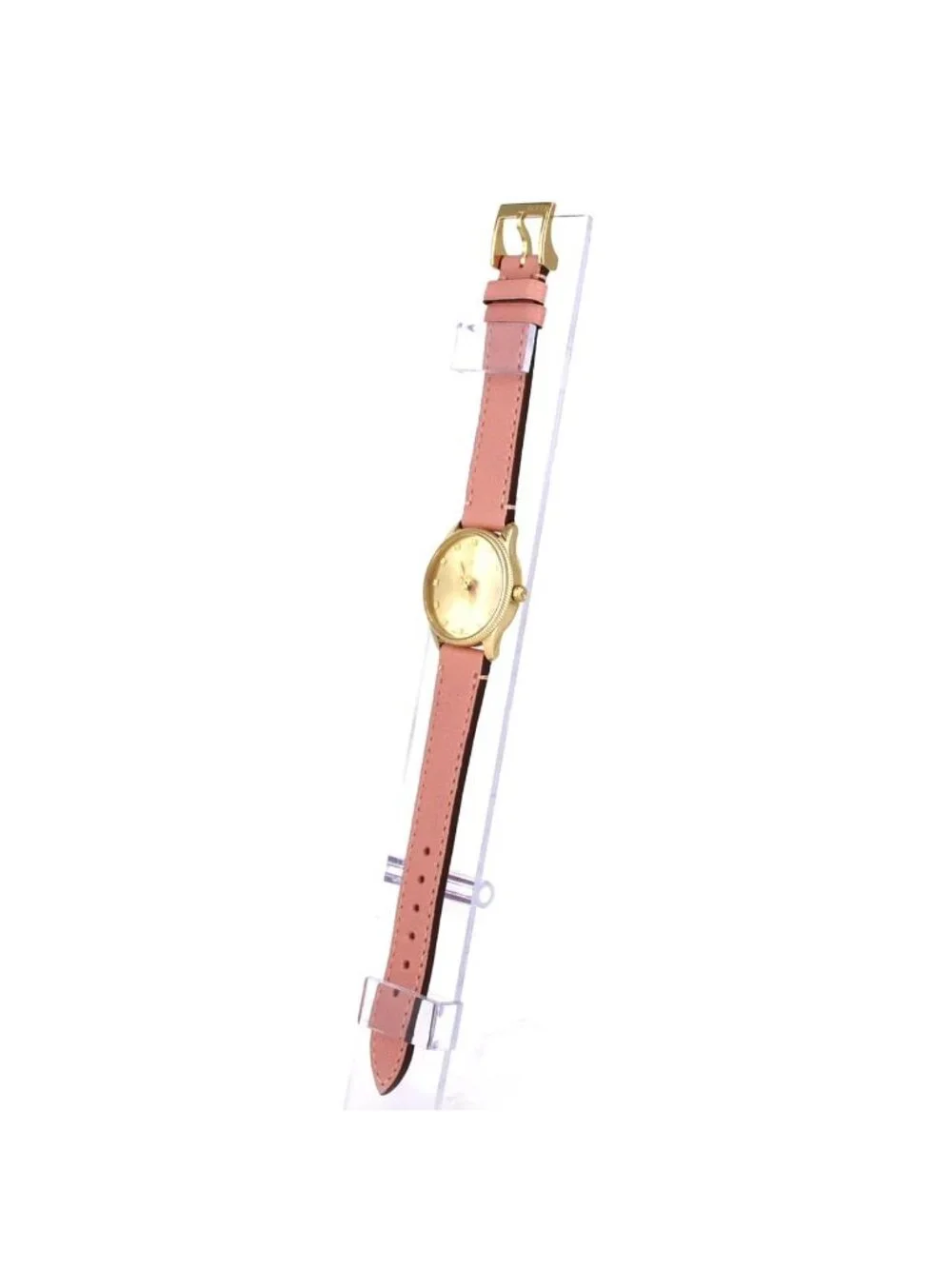 Gucci Timeless 126.5 Quartz Watch